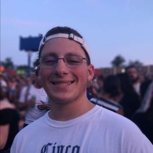 Meet your Posher, Matt